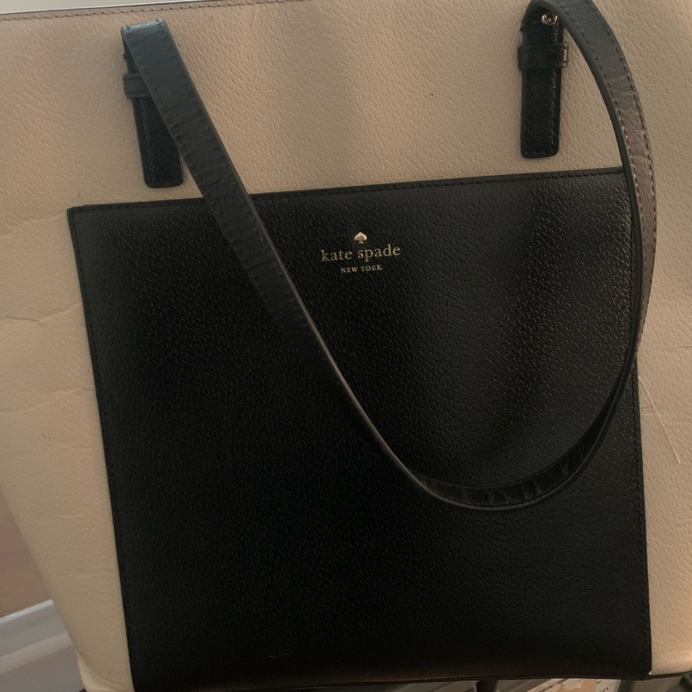 Kate Spade tote handbag
